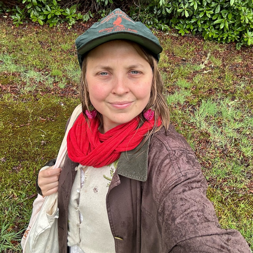 Meet your Posher, Alexandra